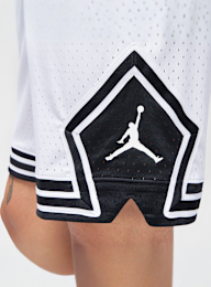 Jordan, Sport Diamond Short, white, Image 6 of 7