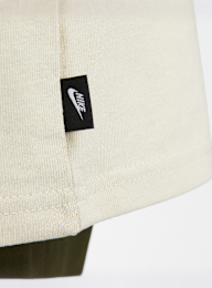 Nike, Sportswear Premium Essentials T-Shirt, beige, Afbeelding 4 van 5