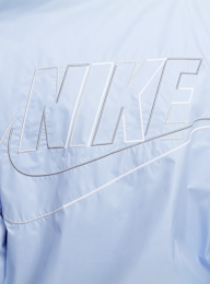 Nike, Club+ Full-Zip Woven Jacket, blauw, Afbeelding 5 van 6