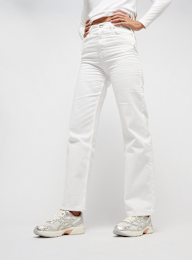 Sixth June, DENIM PANTS white, wit, Afbeelding 1 van 5