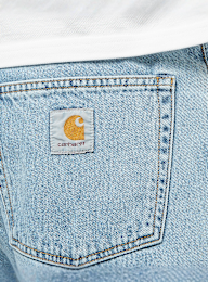 Carhartt WIP, Landon Pant, blauw, Afbeelding 4 van 5