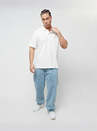 Carhartt WIP, Landon Pant, blauw, Afbeelding 5 van 5
