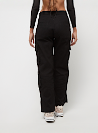 Sixth June, Monochrom Pants, black, Image 2 of 7