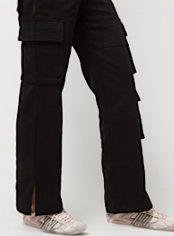 Sixth June, Monochrom Pants, black, Image 5 of 7