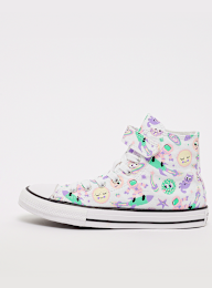 Converse, Chuck Taylor All Star 1V Easy On (PS), blauw, Afbeelding 1 van 5