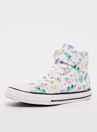 Converse, Chuck Taylor All Star 1V Easy On (PS), blauw, Afbeelding 2 van 5