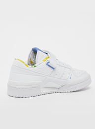 adidas Originals, Forum Low Sneaker (GS), wit, Afbeelding 3 van 5