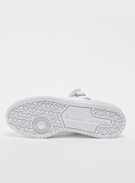 adidas Originals, Forum Low Sneaker (GS), wit, Afbeelding 4 van 5