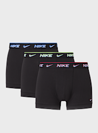 Nike, 3 PACK - Underwear Trunk, multi-colour, Image 1 of 2