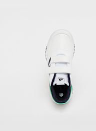 adidas Originals, Tensaur Sport 2.0 CF K Sneaker (PS), wit, Afbeelding 5 van 5