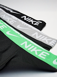 Nike, 3 PACK - Underwear Trunk, multi-colour, Image 2 of 2