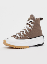 Converse, Run Star Hike Platform, bruin, Afbeelding 2 van 5