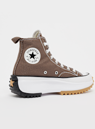 Converse, Run Star Hike Platform, bruin, Afbeelding 3 van 5