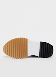 Converse, Run Star Hike Platform, bruin, Afbeelding 4 van 5