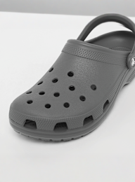 Crocs, Classic, grey, Image 6 of 7