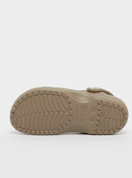 Crocs, Classic, beige, Image 4 of 5