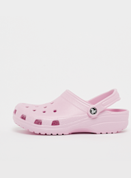 Crocs, Classic, light pink, Image 1 of 5