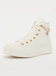 Converse, Chuck Taylor All Star Lift, beige, Image 2 of 5