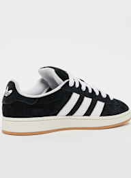 adidas Originals, Campus 00s, black, Image 3 of 6