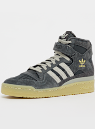 adidas Originals, Forum Mid Sneaker, grijs, Afbeelding 2 van 5