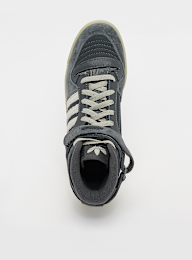 adidas Originals, Forum Mid Sneaker, grijs, Afbeelding 5 van 5