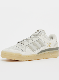 adidas Originals, Forum Low CL Sneaker, bruin, Afbeelding 2 van 5
