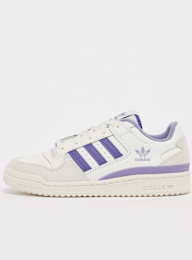 adidas Originals, Forum Low CL Sneaker, biały, Obraz 1 z 5