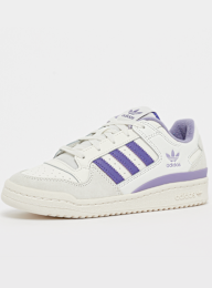 adidas Originals, Forum Low CL Sneaker, biały, Obraz 2 z 5