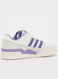 adidas Originals, Forum Low CL Sneaker, biały, Obraz 3 z 5