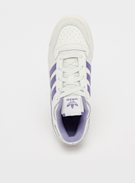 adidas Originals, Forum Low CL Sneaker, biały, Obraz 5 z 5