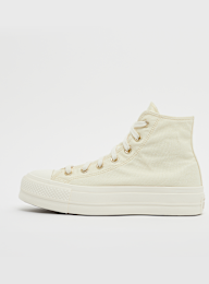 Converse, Chuck Taylor All Star Lift, biały, Obraz 1 z 5