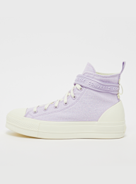 Converse, Chuck Taylor All Star Lift, purple, Image 1 of 5