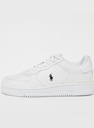 Polo Ralph Lauren, Masters CRT Low, wit, Afbeelding 1 van 5