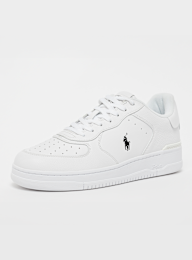 Polo Ralph Lauren, Masters CRT Low, wit, Afbeelding 2 van 5