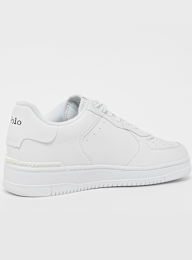 Polo Ralph Lauren, Masters CRT Low, white, Image 3 of 5