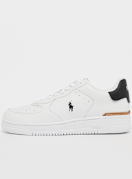 Polo Ralph Lauren, Masters Court Low, white, Image 1 of 5