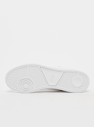 Polo Ralph Lauren, HRT CT II Low, white, Image 4 of 5