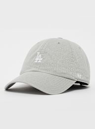 '47, MLB Los Angeles Dodgers Base Runner Clean Up, szary, Obraz 1 z 5