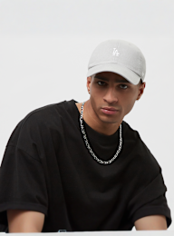 '47, MLB Los Angeles Dodgers Base Runner Clean Up, szary, Obraz 5 z 5