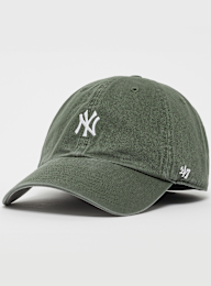 '47, MLB New York Yankees Base Runner Clean Up, green, Image 1 of 4