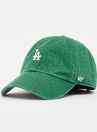 '47, MLB Los Angeles Dodgers Base Runner '47 Clean Up, green, Image 1 of 4