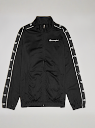 Champion, Full Zip Suit, zwart, Afbeelding 4 van 8