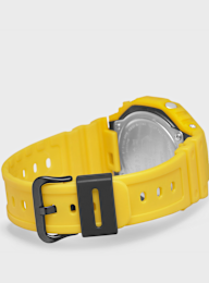 G-SHOCK, GA-B2100C-9AER, żółty, Obraz 2 z 6