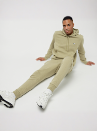 Lacoste, Sweatshirt Hoody, brown, Image 4 of 5