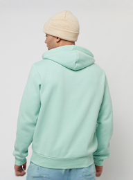 Lacoste, Sweatshirt Hoody, green, Image 2 of 4