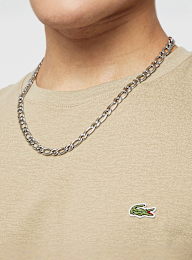 Lacoste, T-Shirts, beige, Afbeelding 3 van 4