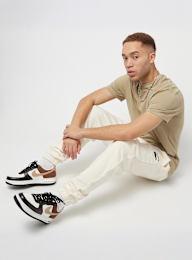 Lacoste, T-Shirts, beige, Afbeelding 4 van 4