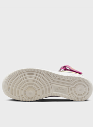 Nike, Air Force 1 Mid LE (GS), wit, Afbeelding 3 van 8