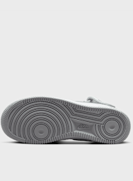 Nike, Air Force 1 Mid LE (GS), wit, Afbeelding 3 van 8