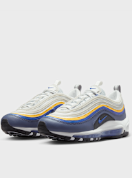 Nike  , Air Max 97 (GS), white, Image 4 of 9